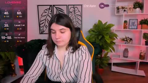 Viola online show from 03/01/25, 09:26