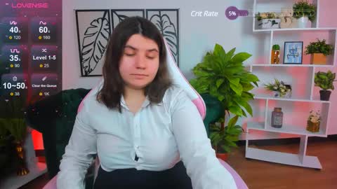 Viola online show from 03/05/25, 10:32