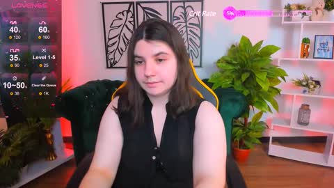 Viola online show from 03/08/25, 10:34