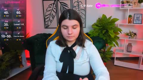 Viola online show from 03/12/25, 03:57