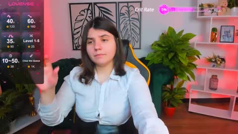 Viola online show from 03/12/25, 09:13