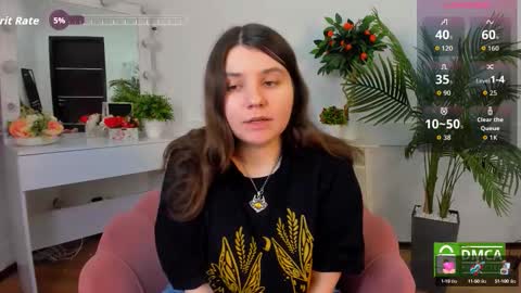 Viola online show from 10/11/25, 08:40