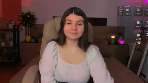 Viola online show from 03/14/26, 09:31