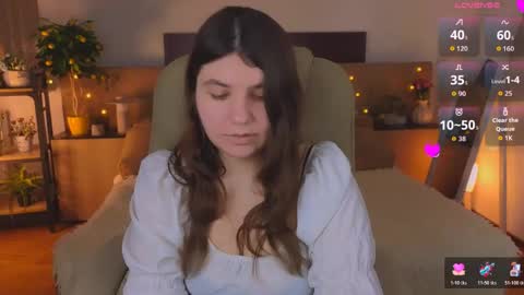 Viola online show from 04/22/26, 06:09