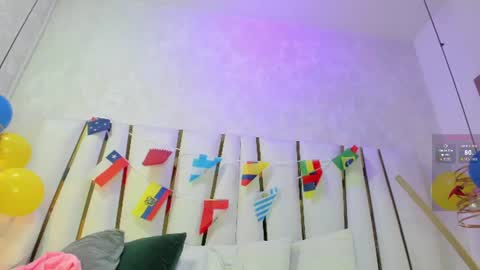 violeet_gray online show from 07/01/26, 11:34
