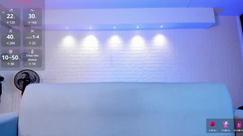 Snapshot of violeet_scott chatting on 02/08/25, 11:12 Violett Everyday From 0530 to 1430 Col Time online show from 02/08/25, 11:12