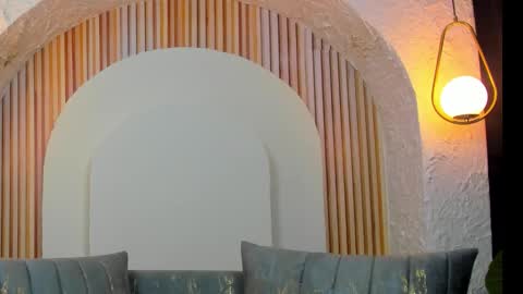 Violette online show from 02/12/26, 10:10