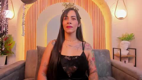 Violette online show from 03/04/26, 10:21