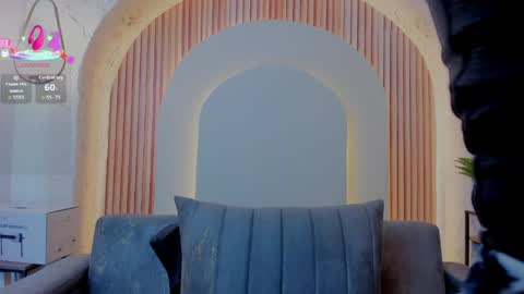 Violette online show from 04/14/26, 10:21