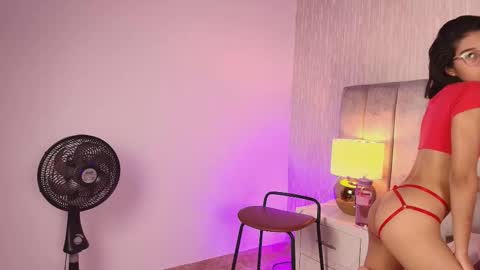 Violeta online show from 09/20/25, 08:21