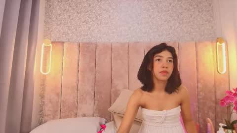 Violeta online show from 11/22/25, 01:32