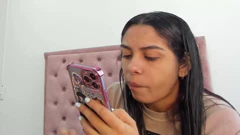 Violet and Myers online show from 09/15/25, 03:12