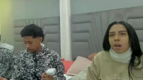 Violet and Myers online show from 10/07/25, 11:51