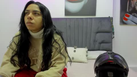 Violet and Myers online show from 10/10/25, 11:31