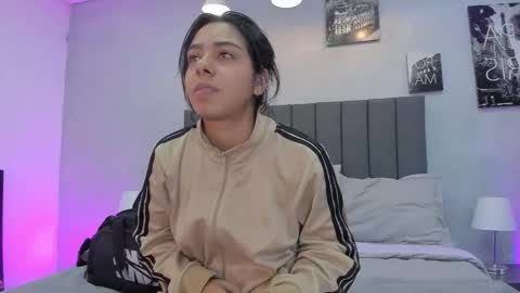 Violet and Myers online show from 10/30/25, 11:11