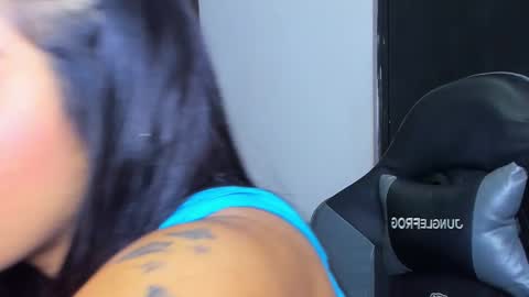 Violet and Myers online show from 02/23/26, 04:21