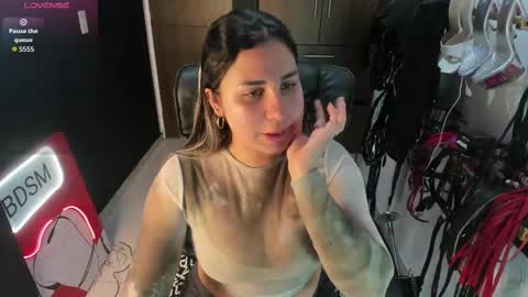 Kim online show from 10/02/25, 09:44