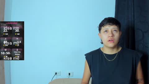 Violet and Casper online show from 12/10/24, 09:23