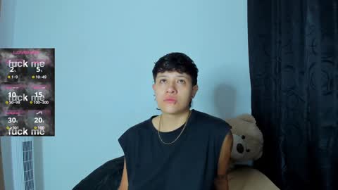 Violet and Casper online show from 12/19/24, 10:13