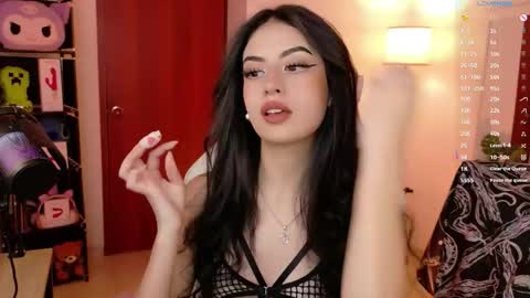 Violeta  online show from 04/23/26, 05:15