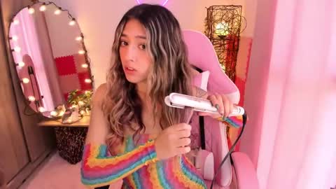 violet online show from 01/13/25, 04:41