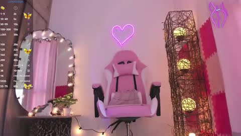 violet online show from 01/18/25, 04:53