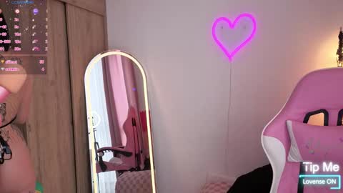 violet online show from 09/09/25, 05:12