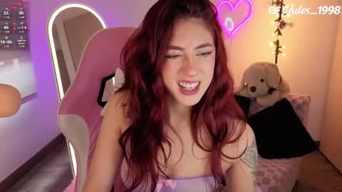 violet online show from 02/20/26, 06:08