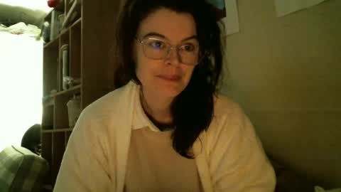 Violet Ether online show from 06/17/26, 04:19