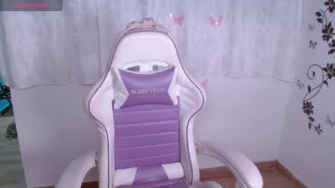 Violeta online show from 04/27/26, 05:11