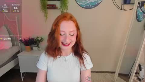 VIOLET online show from 04/14/26, 03:18