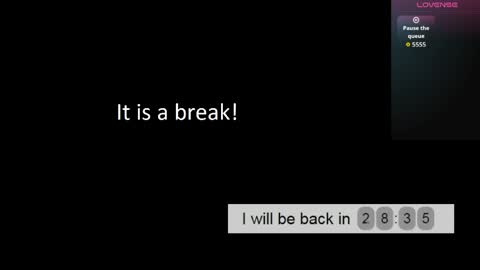 violet_haaze online show from 04/24/26, 07:00