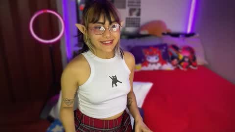 Snapshot of violet_hentai01 chatting on 02/23/25, 09:37 Violete Hentai01 online show from 02/23/25, 09:37