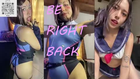Snapshot of violet_hentai01 chatting on 05/08/26, 10:15 Violete Hentai01 online show from 05/08/26, 10:15