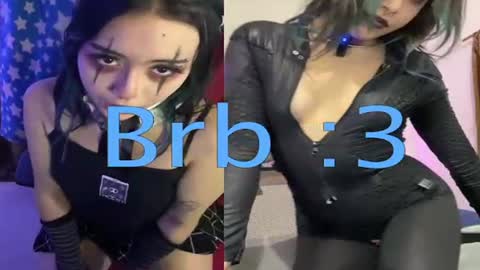 Snapshot of violet_hentai01 chatting on 05/31/26, 11:06 Violete Hentai01 online show from 05/31/26, 11:06