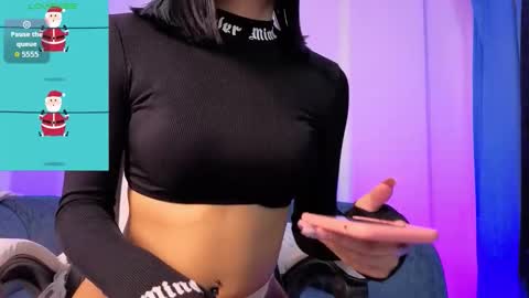 violet_jhonson online show from 11/24/25, 01:00