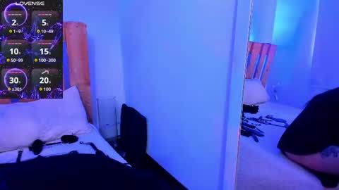 Violet Jones online show from 07/24/26, 04:05
