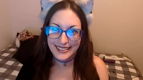 Violet Kitty online show from 08/02/26, 05:28
