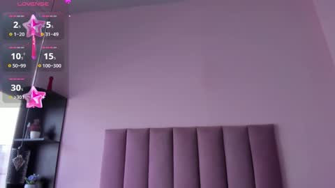 violet online show from 09/25/25, 01:26