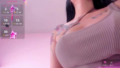 violet online show from 10/15/25, 01:44