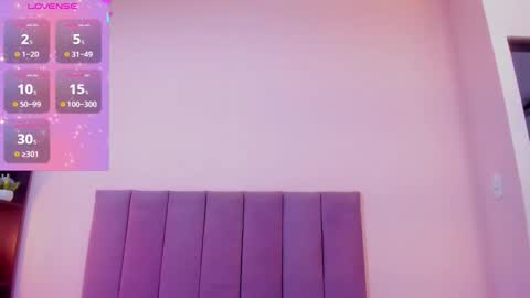 violet online show from 01/13/26, 12:43