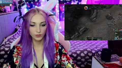 Deya online show from 01/23/25, 12:19