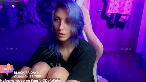 Deya online show from 11/24/25, 11:54