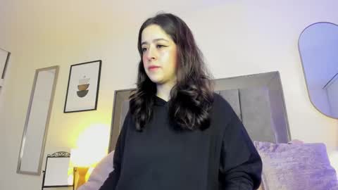 Violet Nova online show from 02/25/26, 11:09