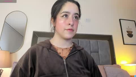 Violet Nova online show from 03/13/26, 11:06