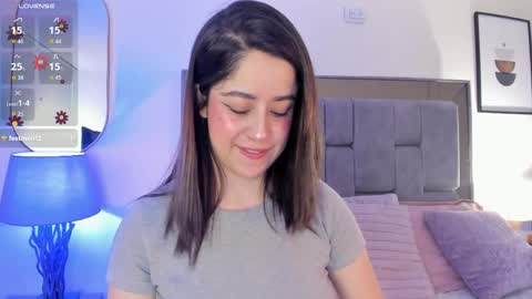 Violet Nova online show from 04/23/26, 11:42