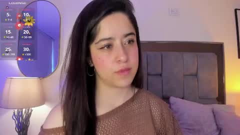 Snapshot of violet_nova1 chatting on 07/15/26, 11:37 Violet Nova online show from 07/15/26, 11:37