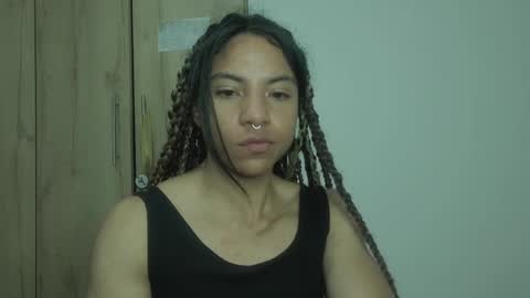 Violet online show from 12/13/24, 03:38