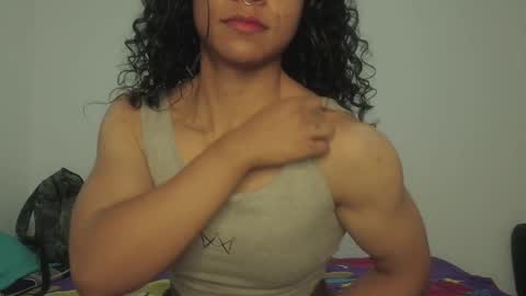 Violet online show from 02/11/25, 09:35