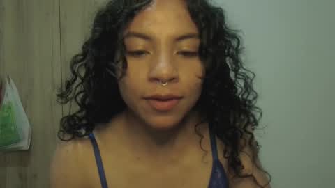 Violet online show from 03/01/25, 01:00